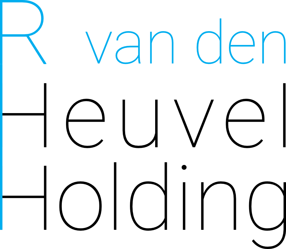 R. van den Heuvel Holding