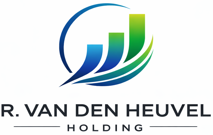 R. van den Heuvel Holding